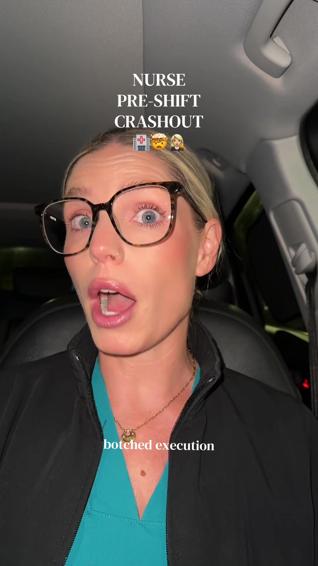 @Karlie Tooley | Nurse | Mom