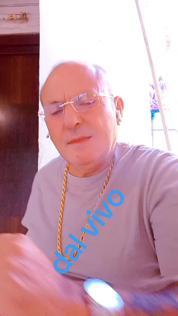 @ZioGionny gionny de rosa
