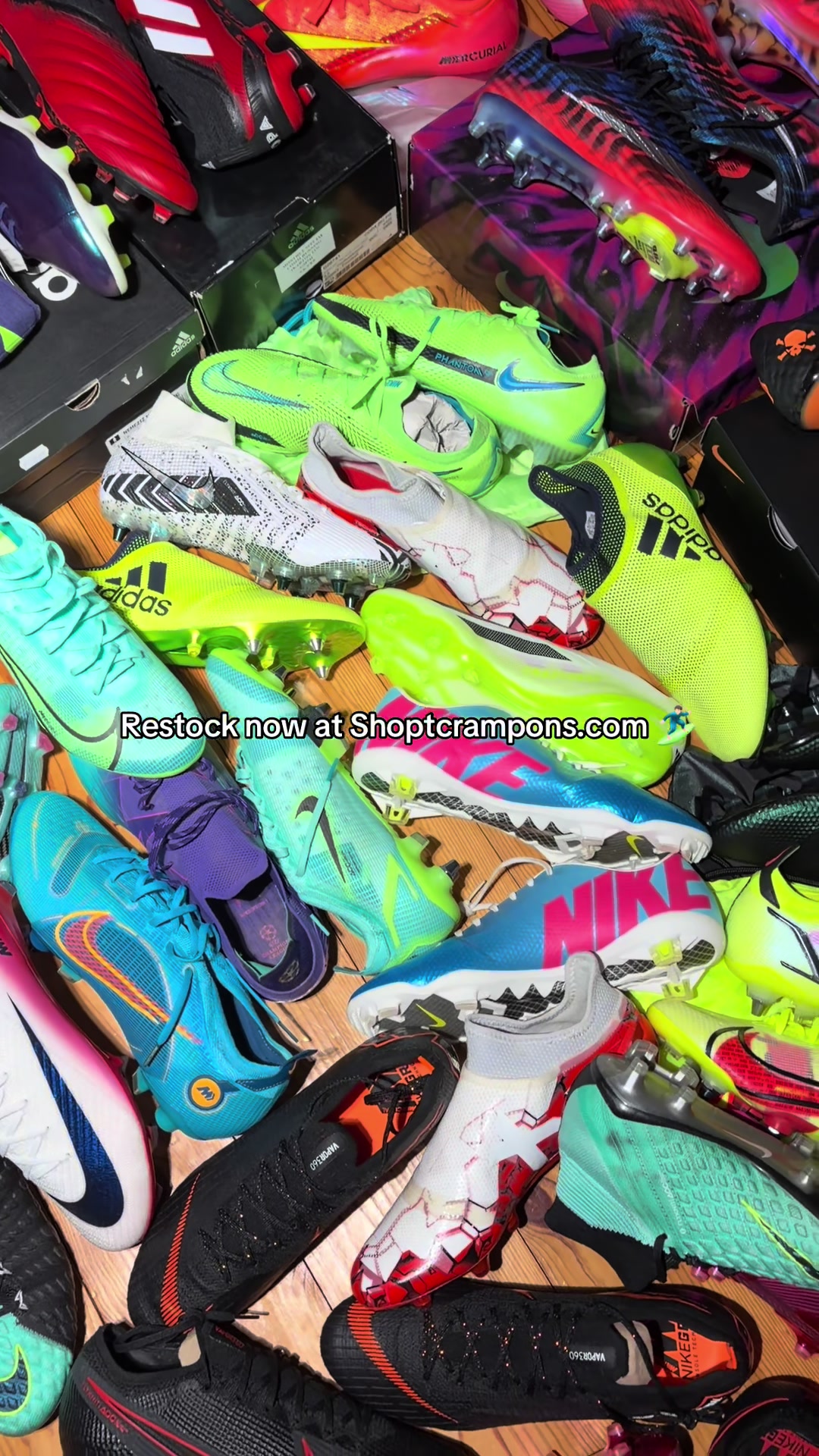 @Shoptcrampons