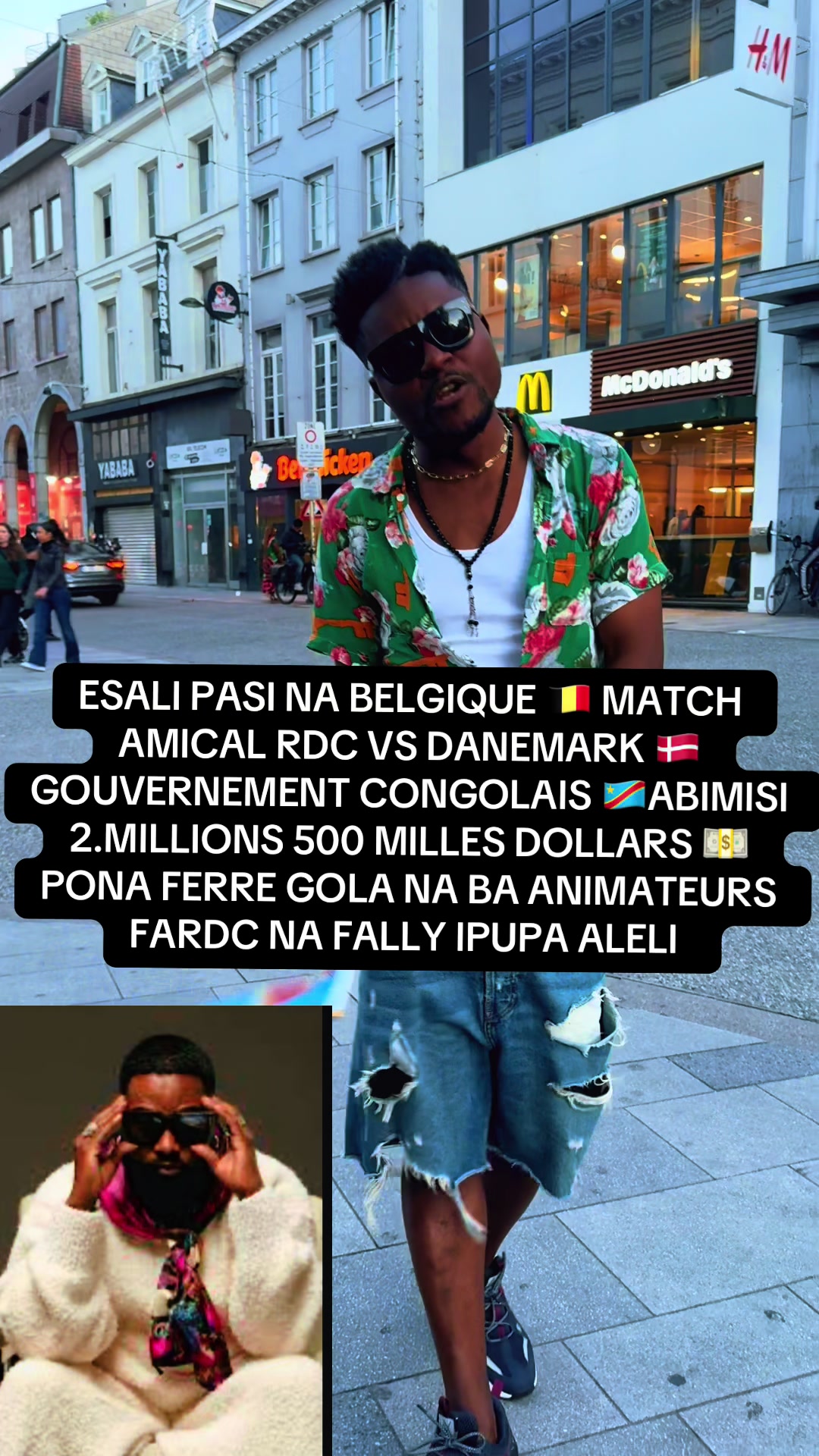 @AMISI MANENE CHINDIKANA