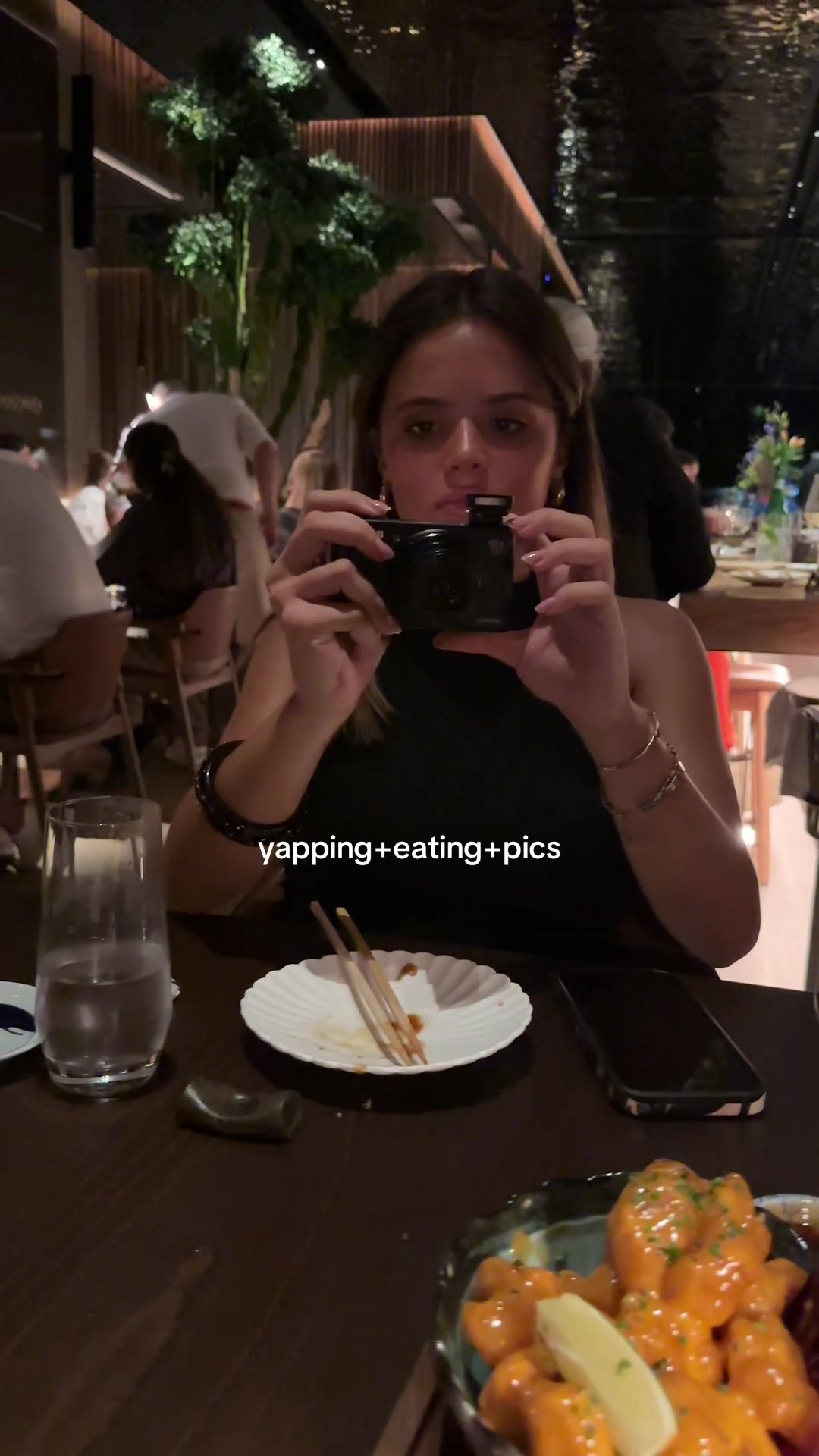 @kika cruz