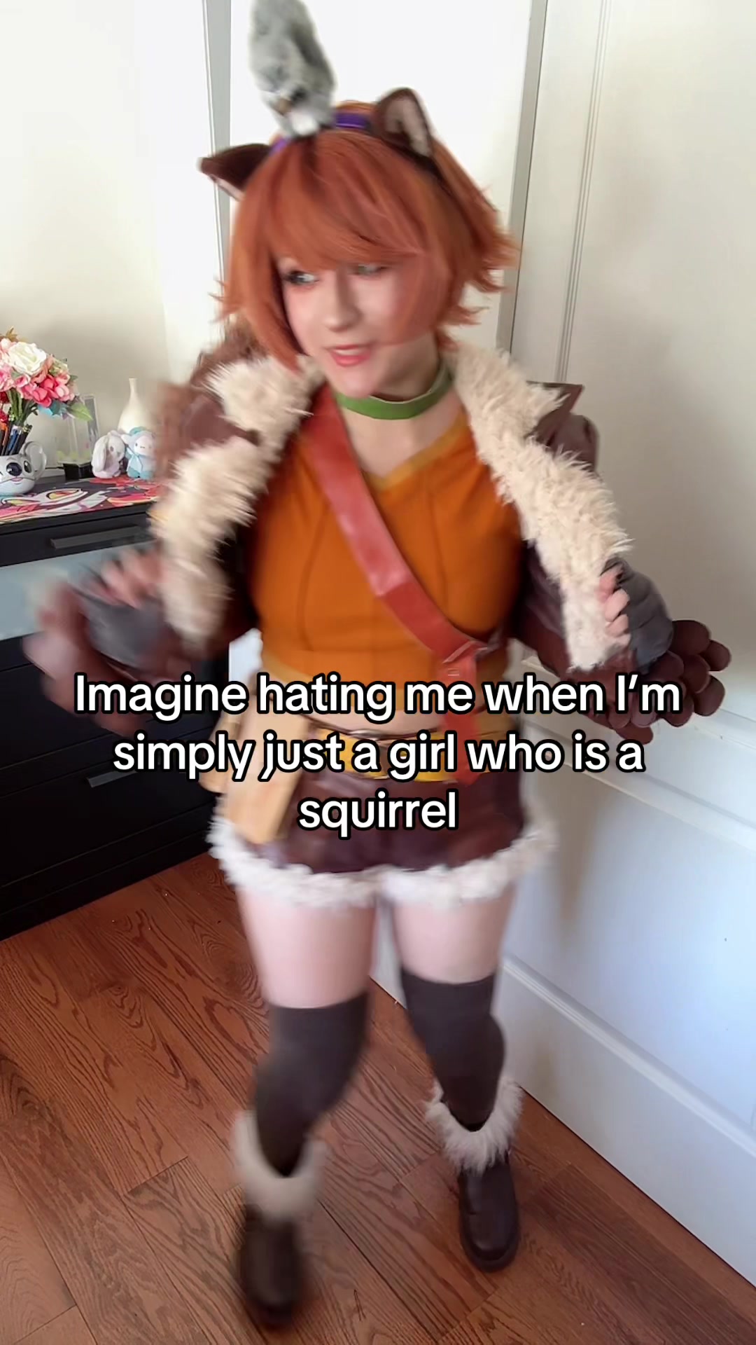 @Julie🍑