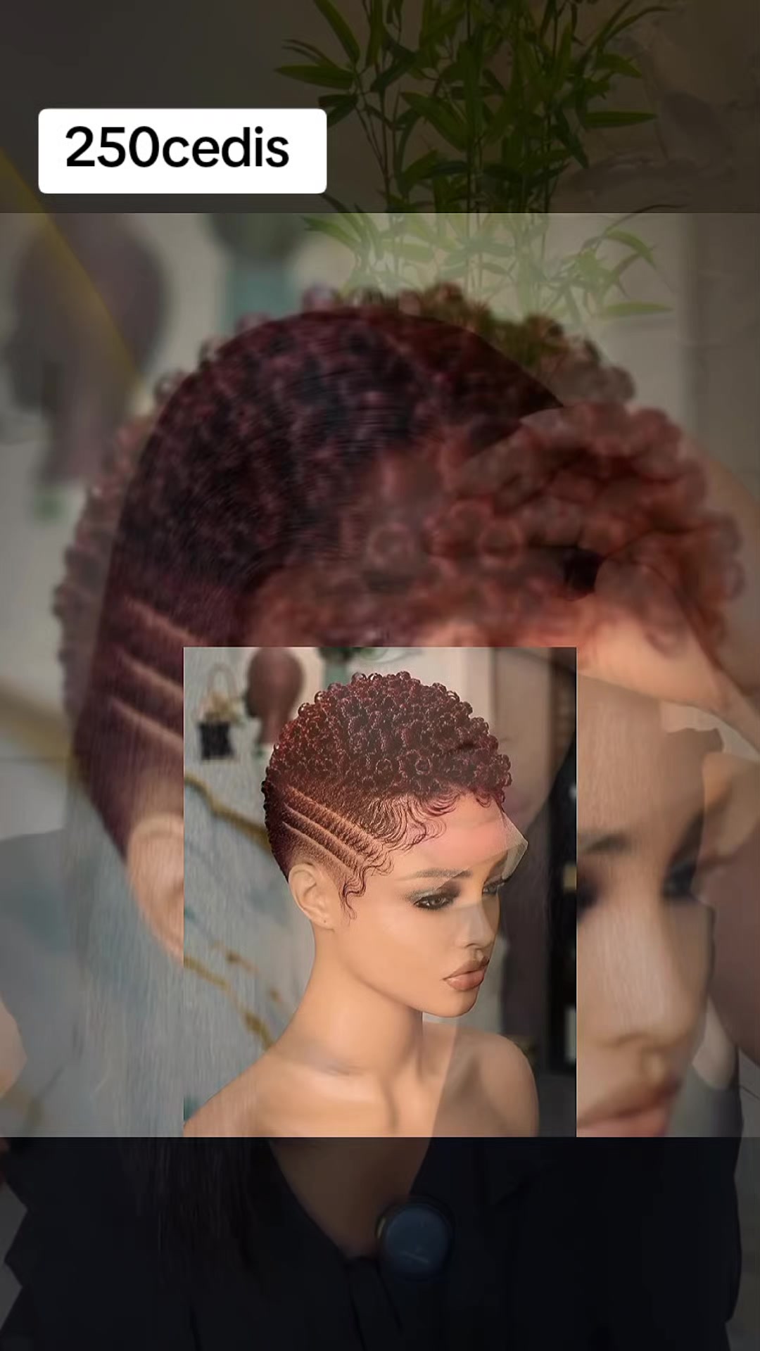 @Jane's wigs