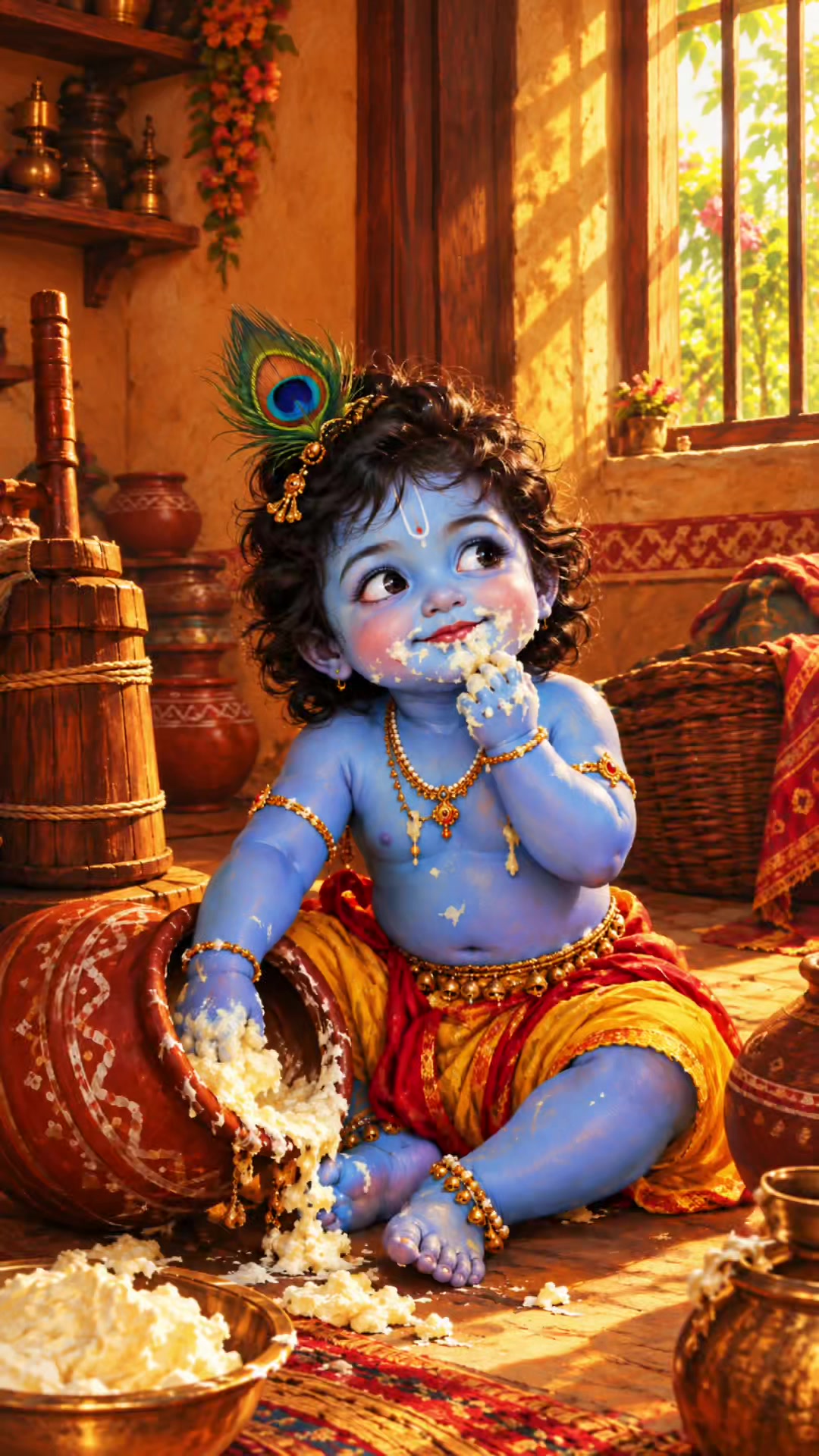 @Karma Kathā