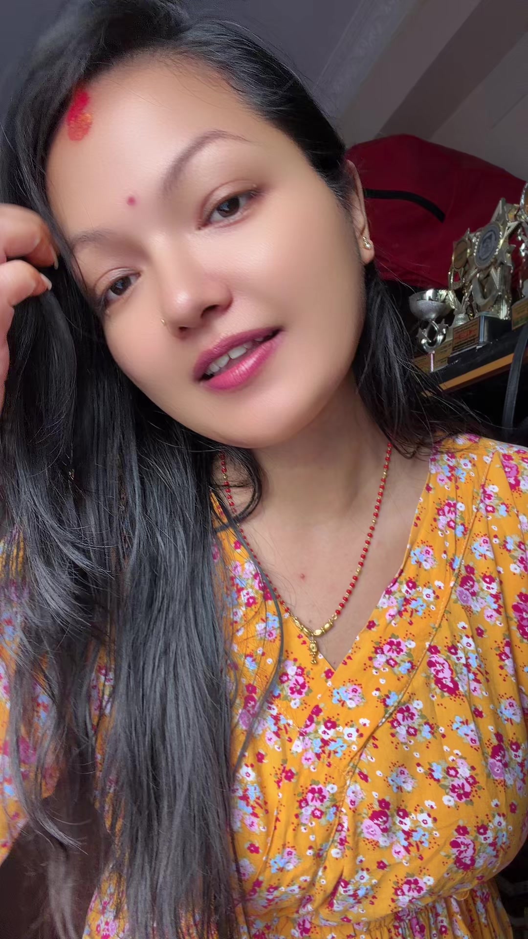 @💞Sadixya Malla💞