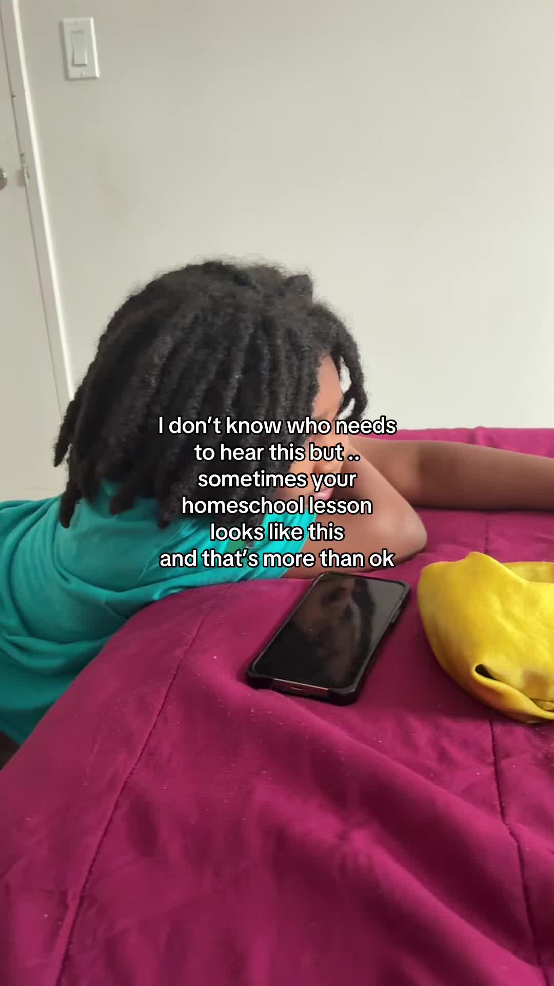 @Anastasia | The Haitian Witch