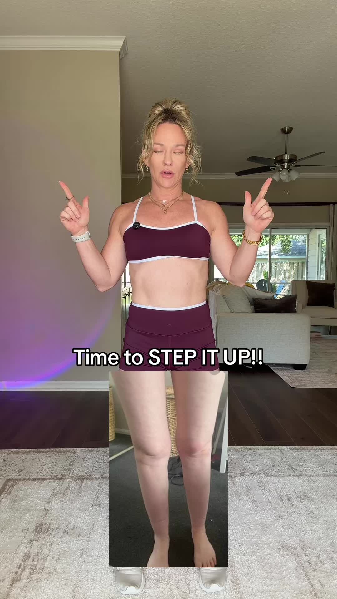 @Therese | Fitness & Health