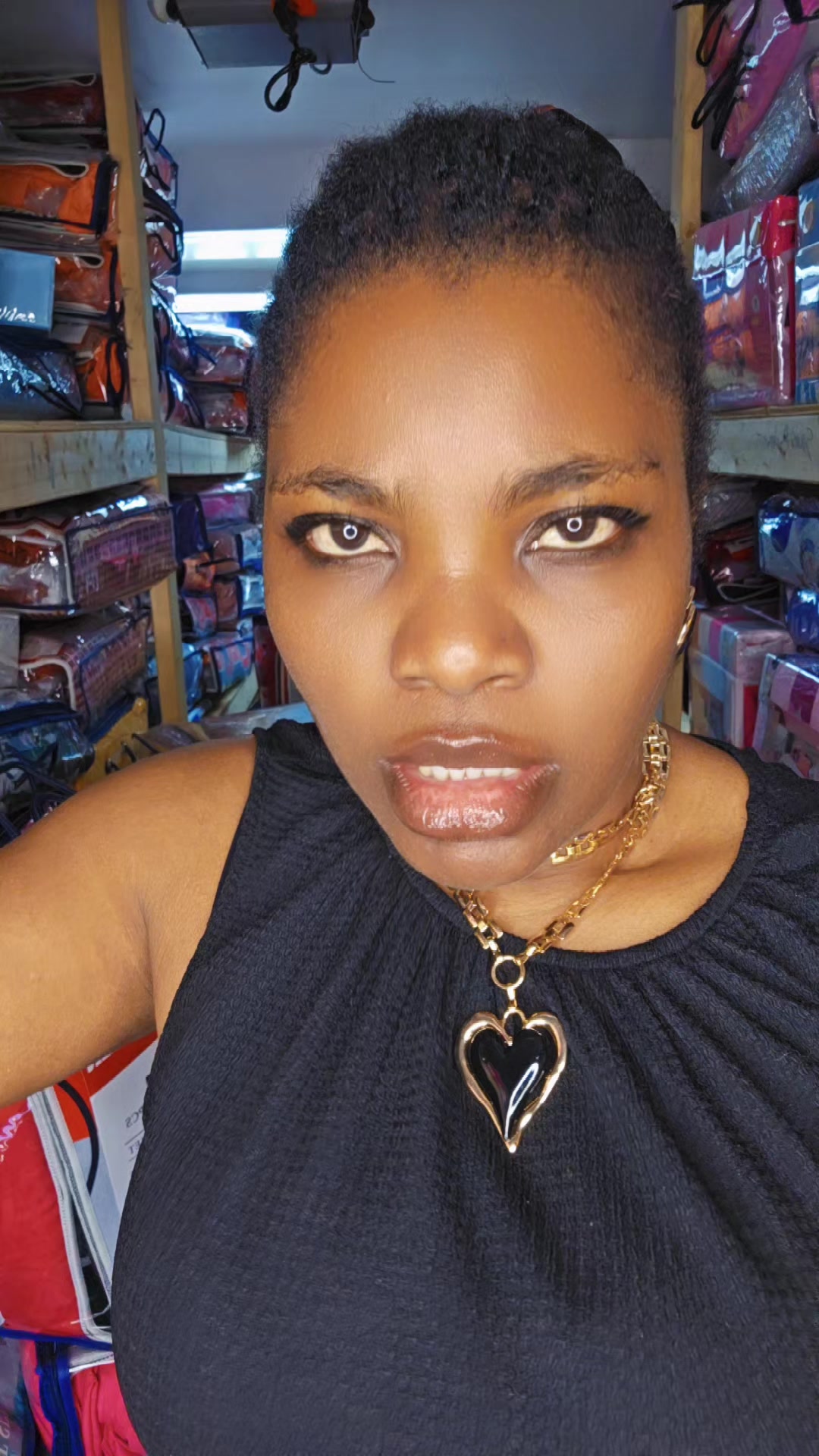 @Oumou Zangoli