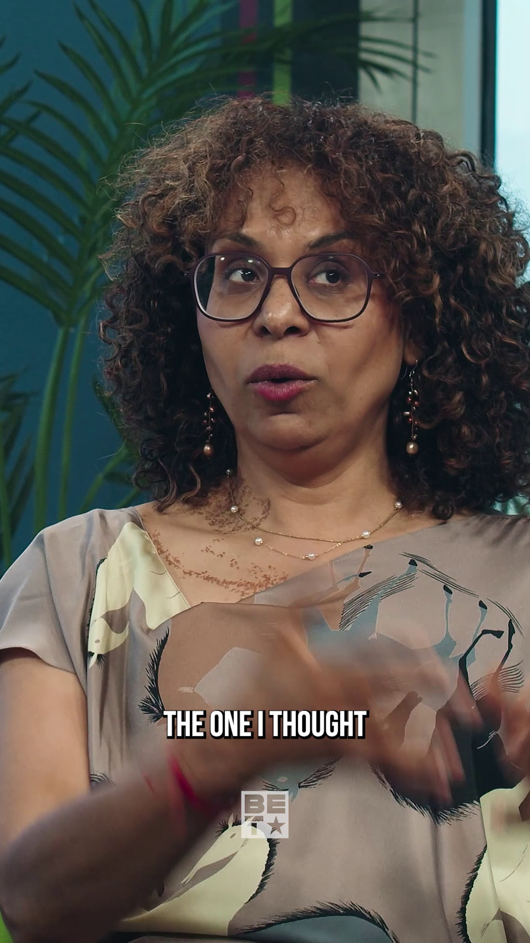 @BET Networks