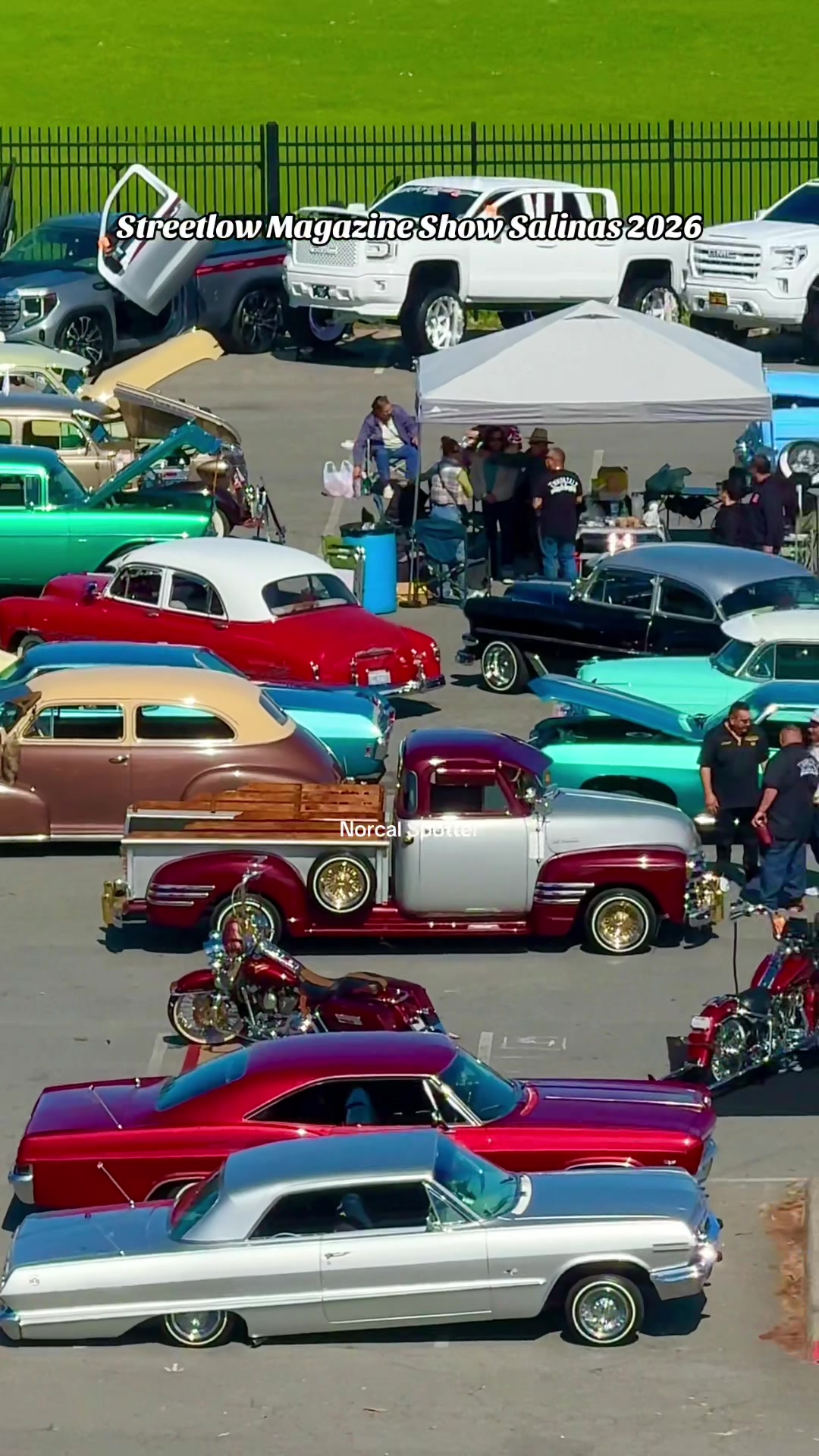 @NORCAL SPOTTER