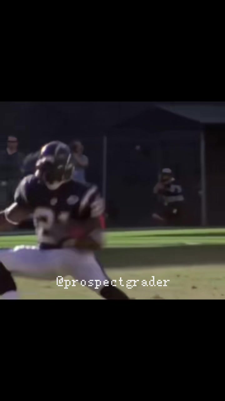 @prospect grader 1.0