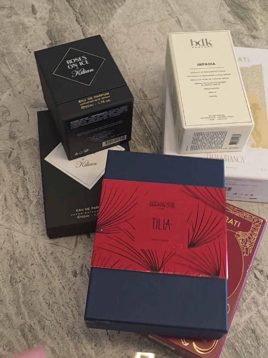 @LadyG Scents ✨️