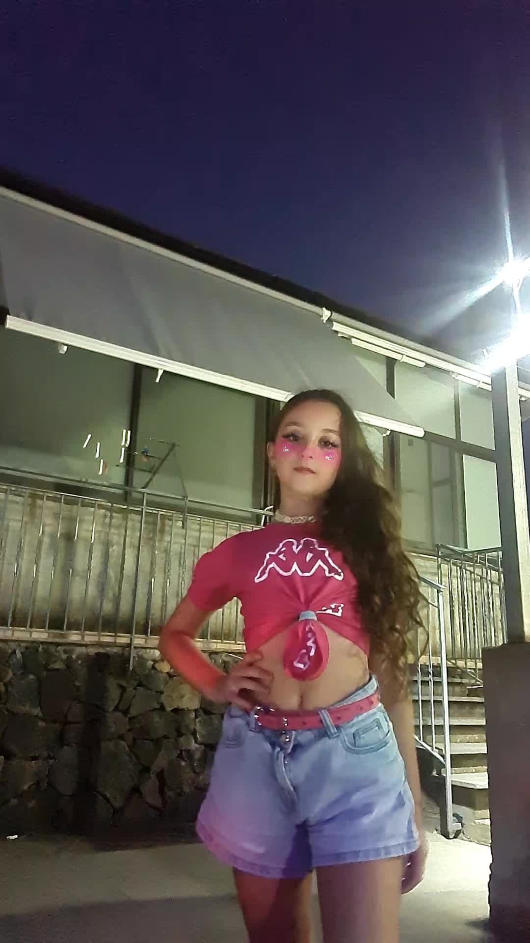 @Carlotta Marino Latin Style
