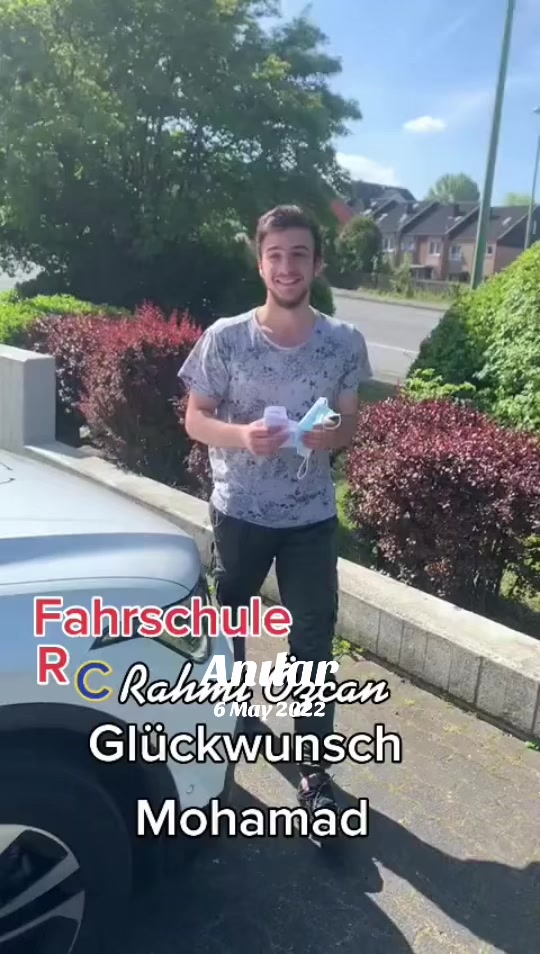 @Fahrschule.RC