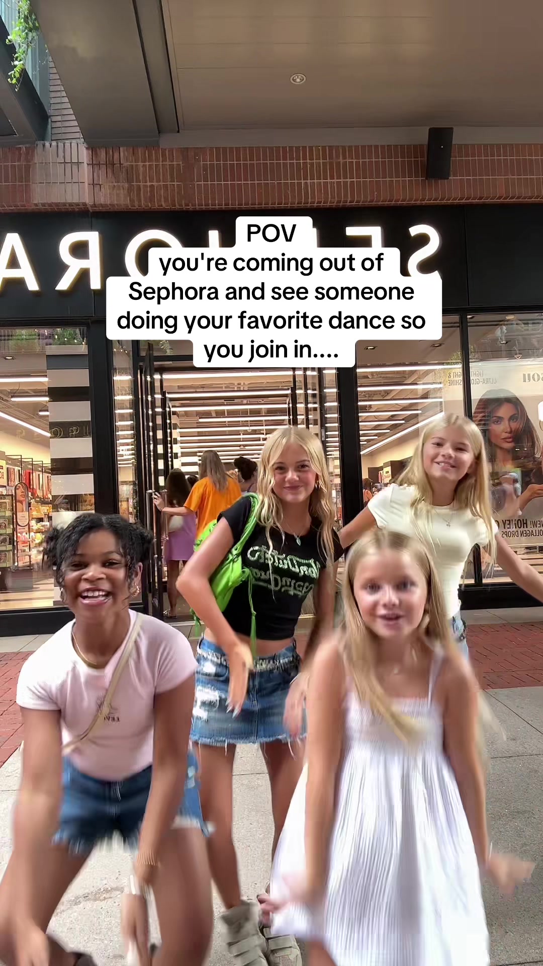 @Risha and Alaiya & Amora