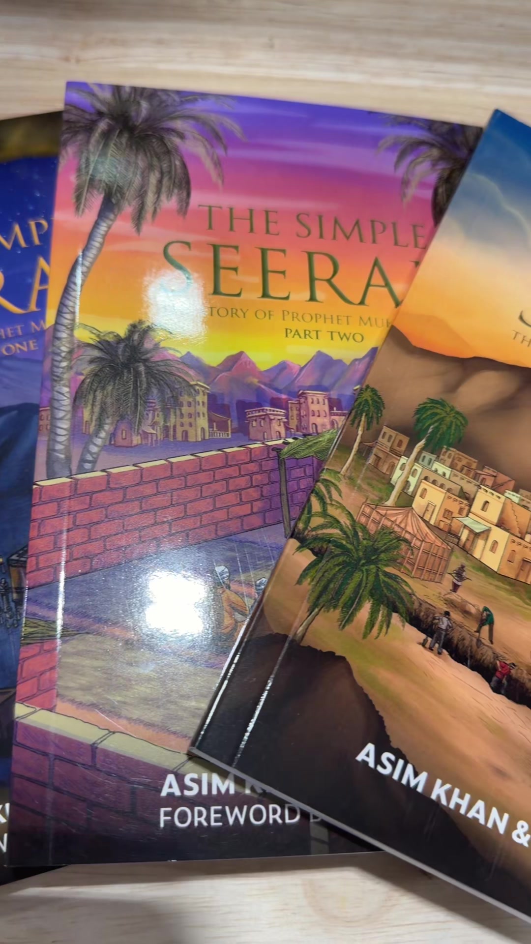 @Online Islamic Book