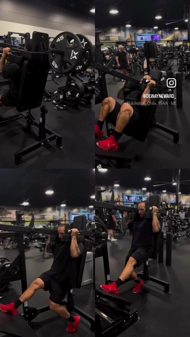 @Dewayne 🐼🐢🏋️