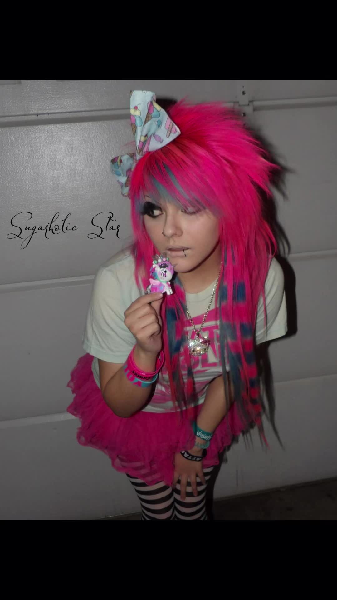 @💖🍭 Sugarholic Star ⭐️🎀