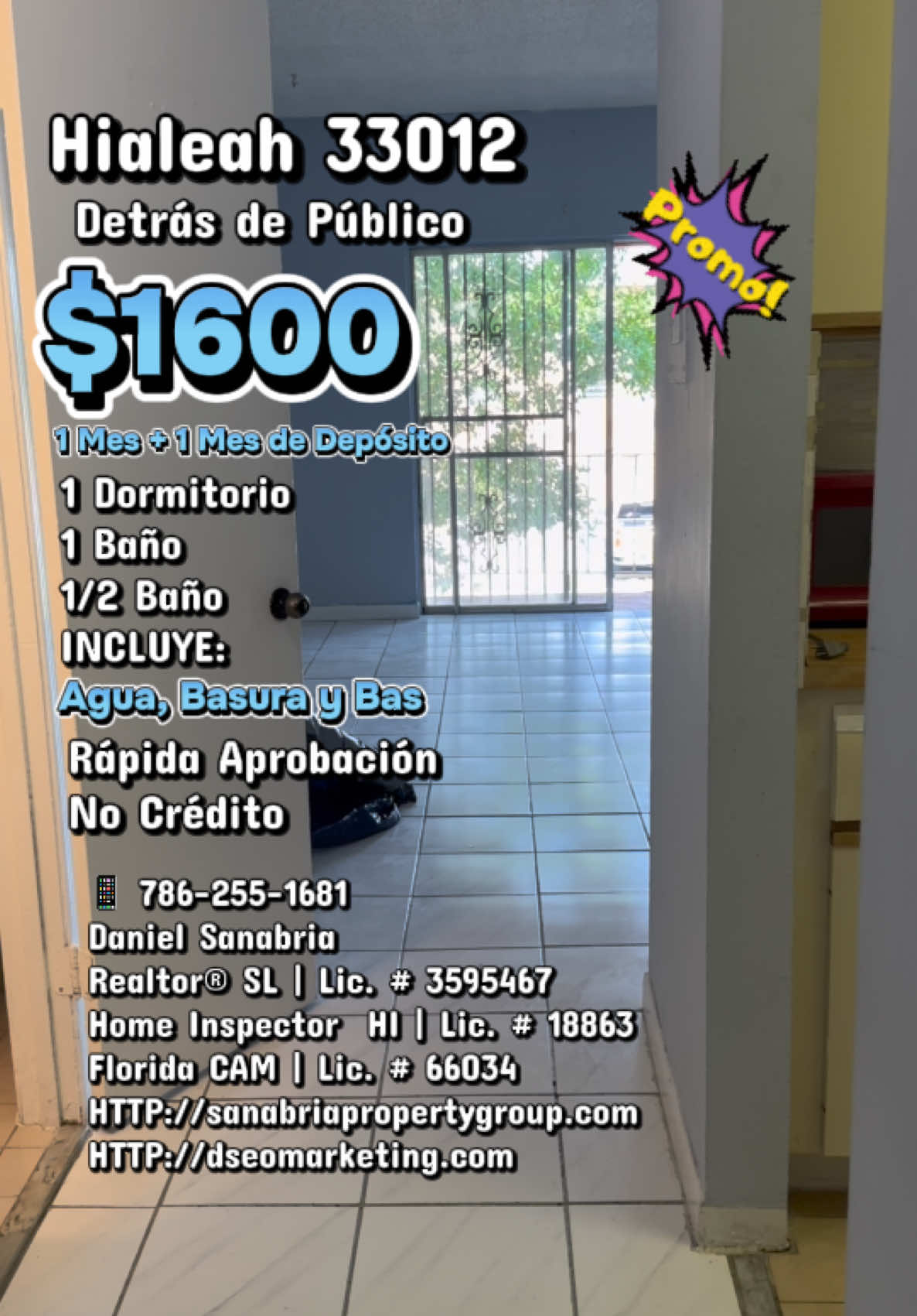 @Daniel Sanabria Property Group