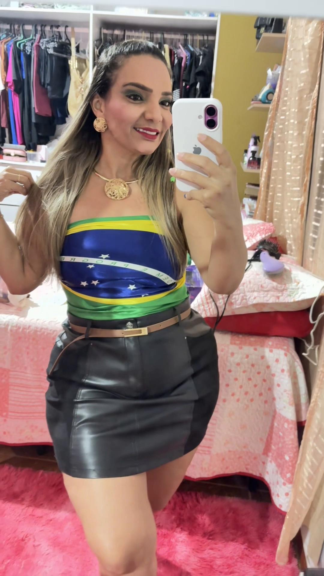 @Jana Perfil Pessoal