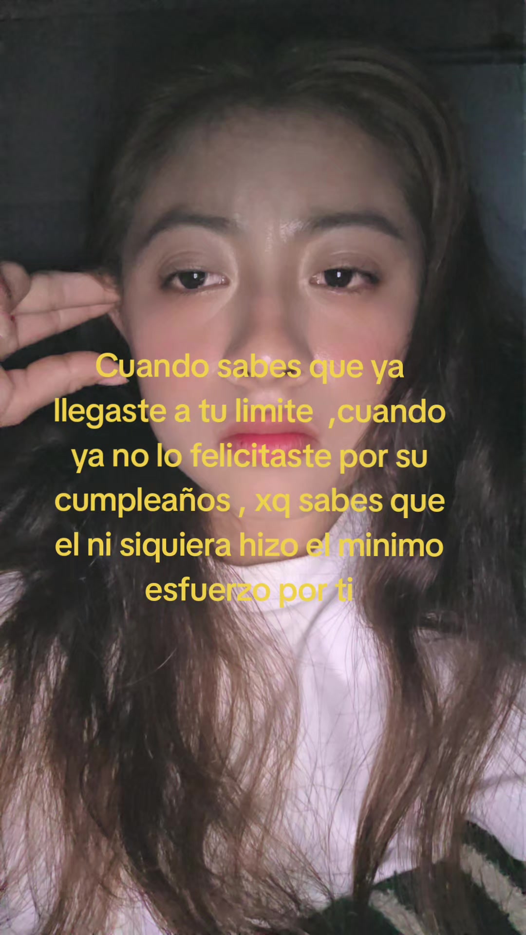 @Loregao