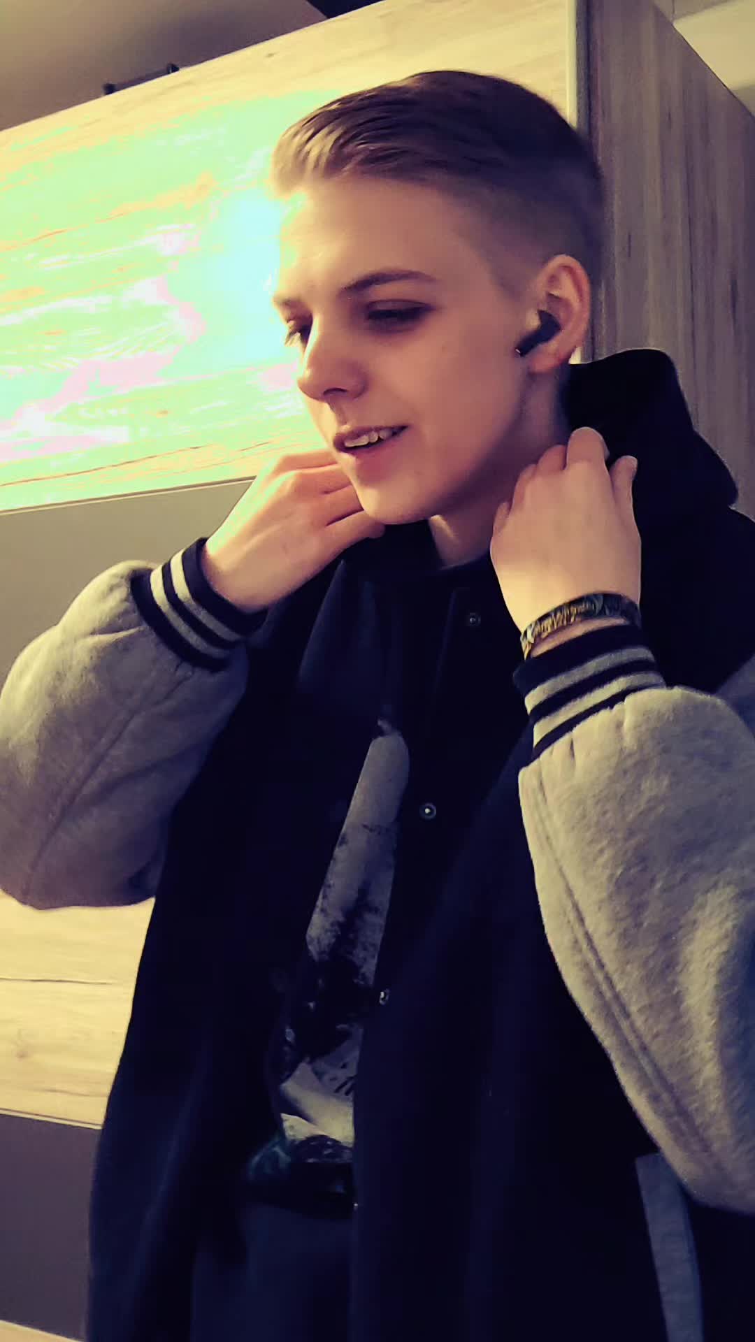 @Svenja