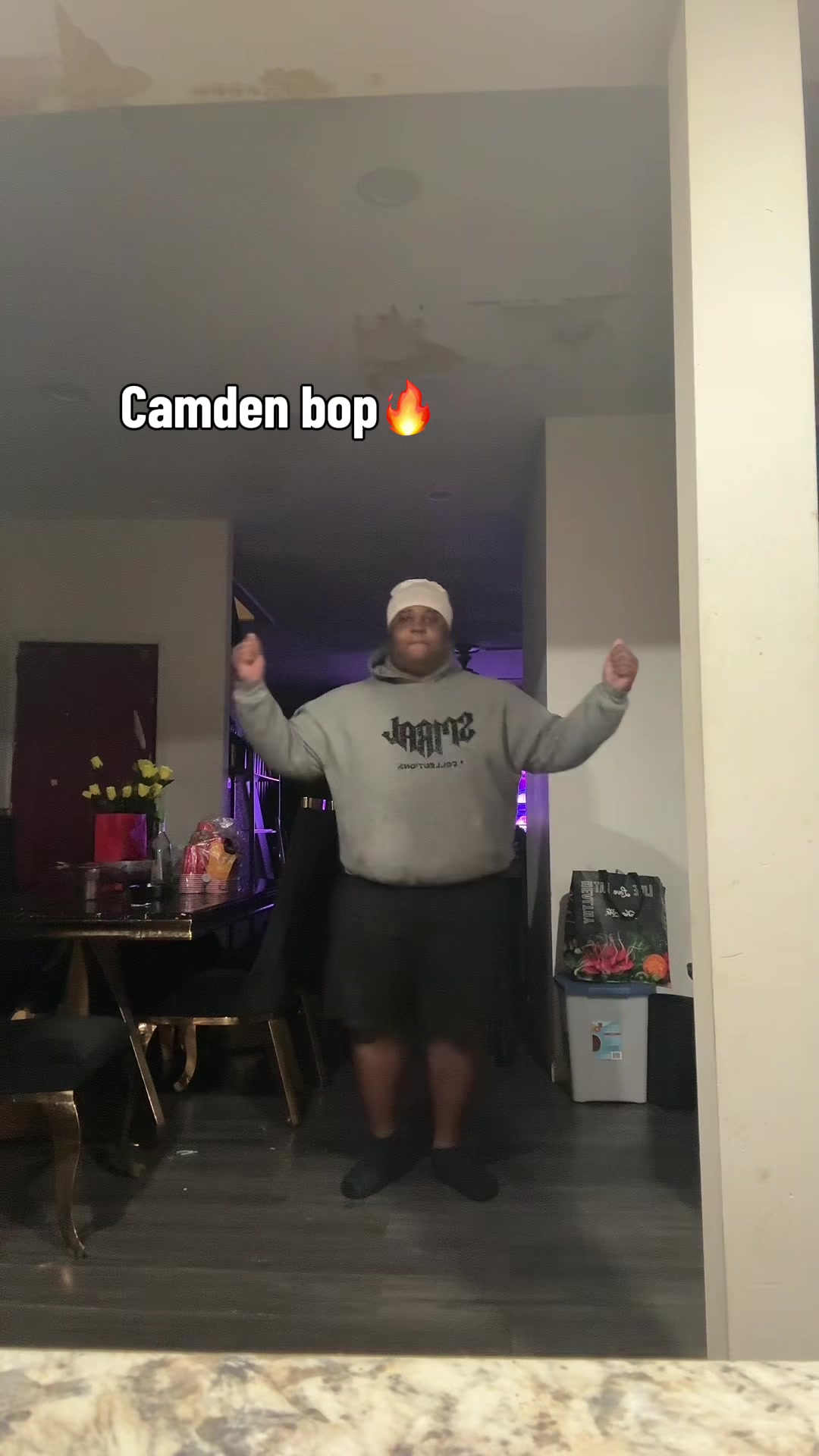 @Sindadonn