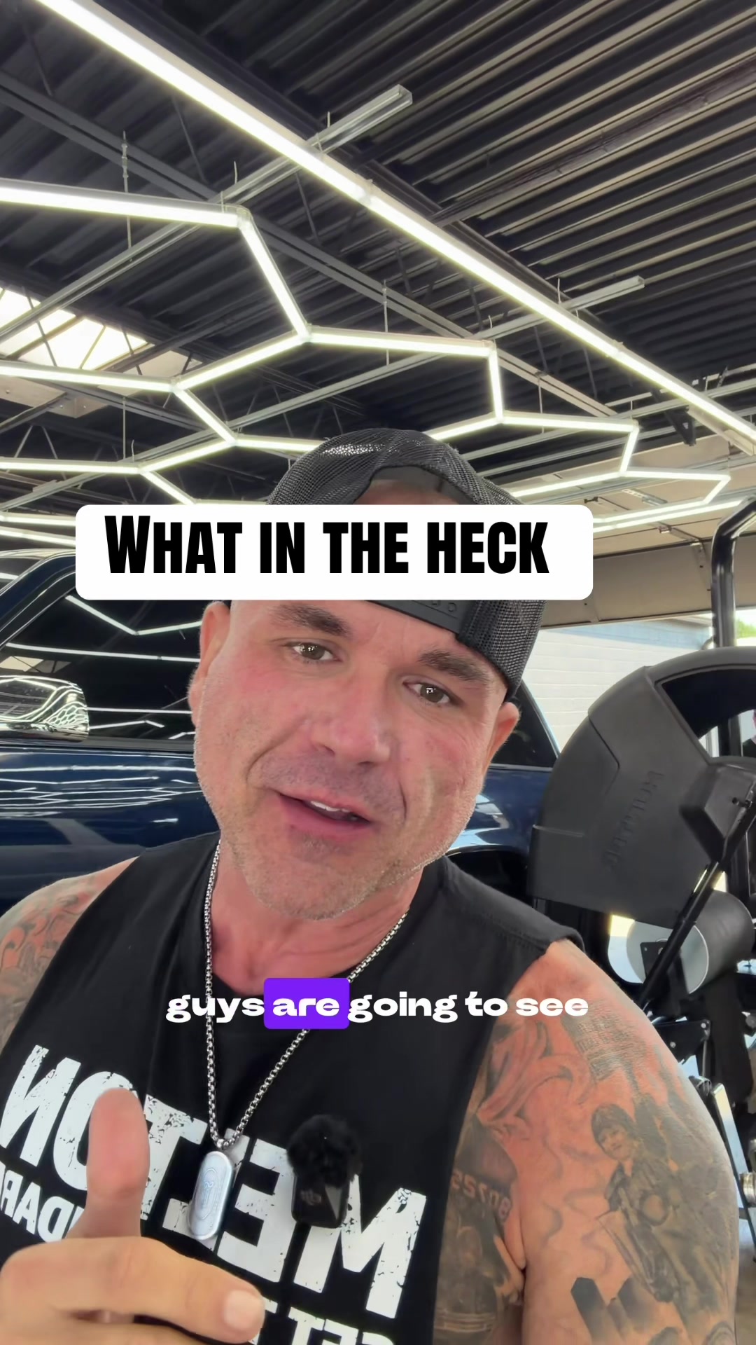 @mikemelton |+1 704 617 7848