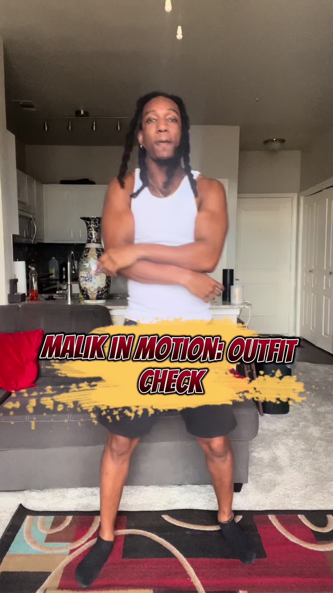@Malik Davis