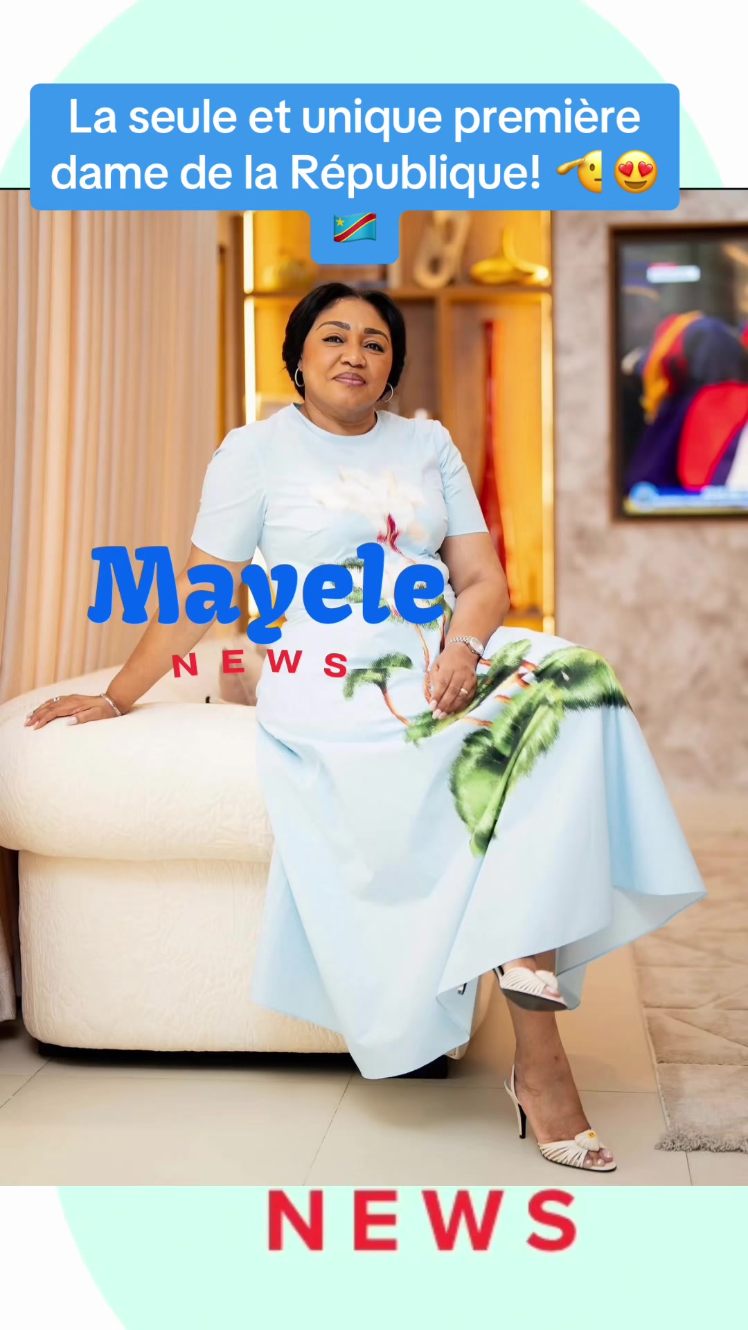 @MAYELE - NEWS OFFICIEL
