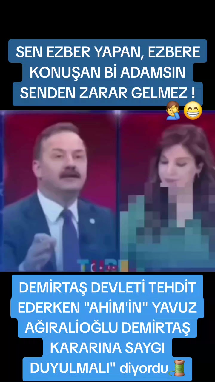 @🇹🇷🦈 Yavuz Ayık