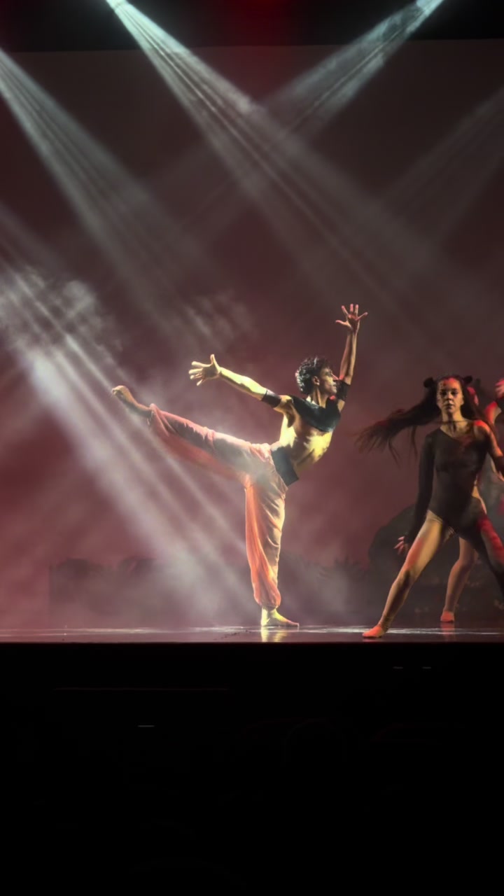 @Amarte&Dance_centrostudidanza