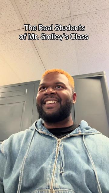 @TremaineOnTV