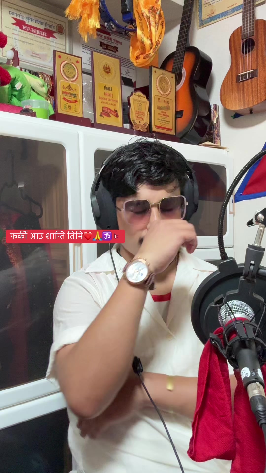 @Durgesh Karki🎤