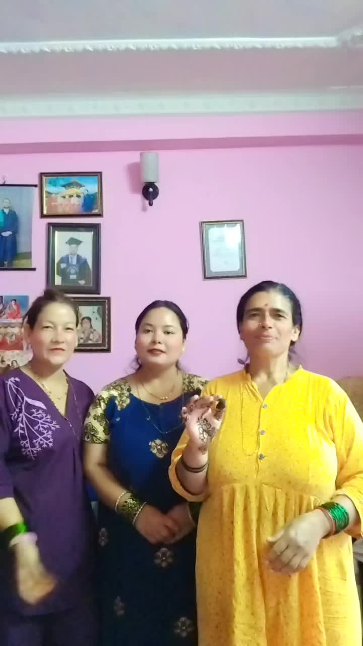 @Sushma Hamal😘