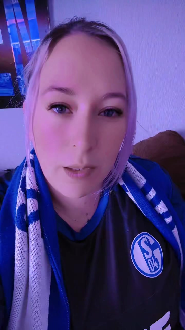@🤜💙✨ Mrs. Unanständig ✨💙🤛