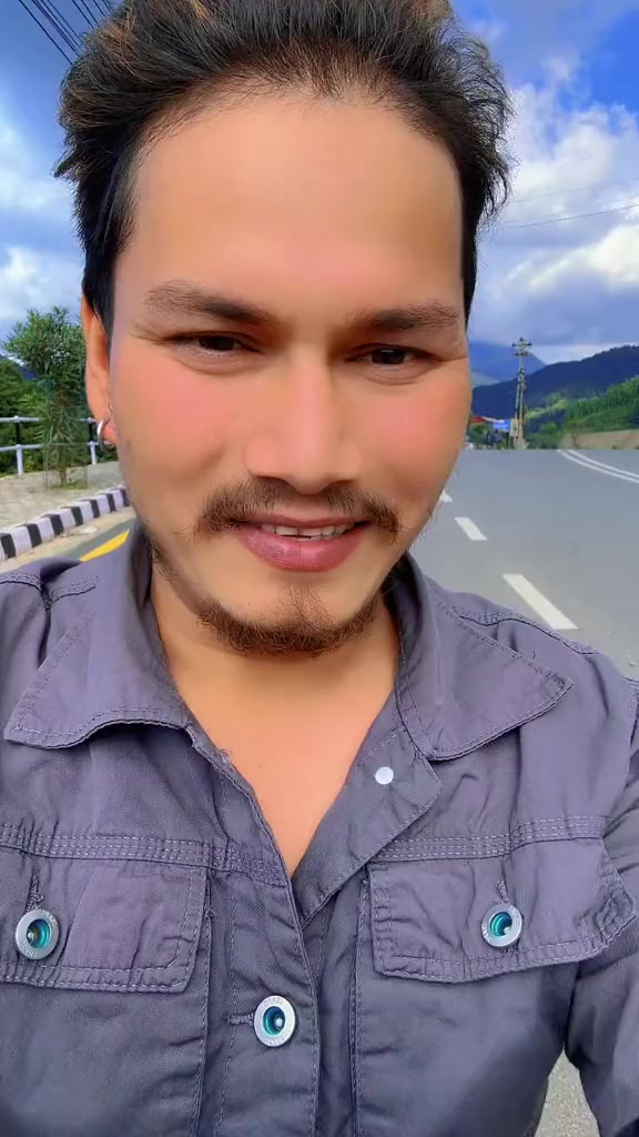 @Begam Nepali(Bhatbhate Maila)