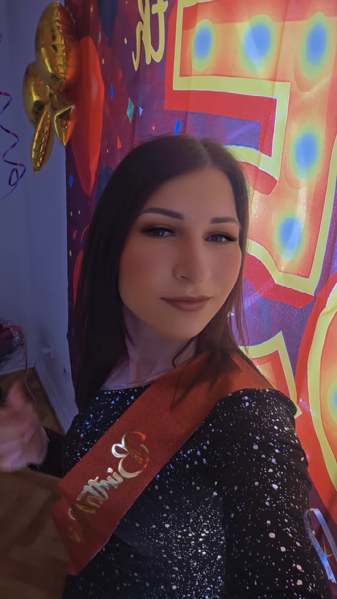 @😇Настёна 😈