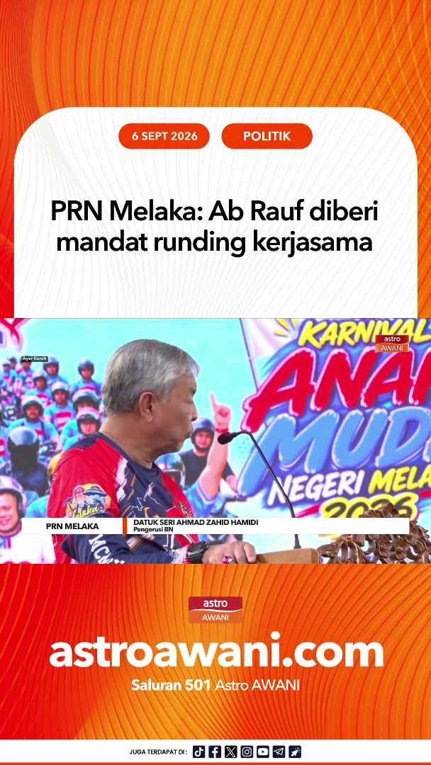 @🇲🇾Astro AWANI🇲🇾