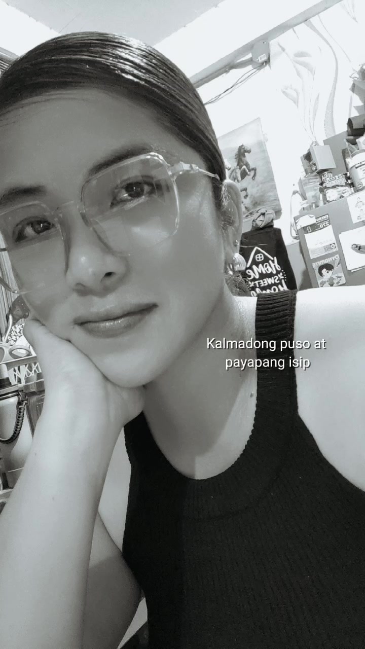 @Ms. Liezl