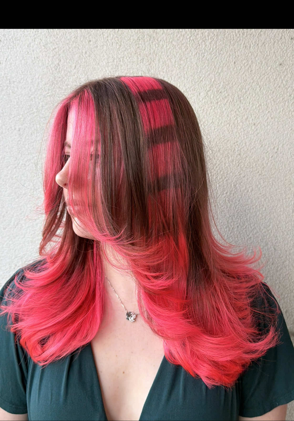 @Jamie || NBTX HAIRSTYLIST
