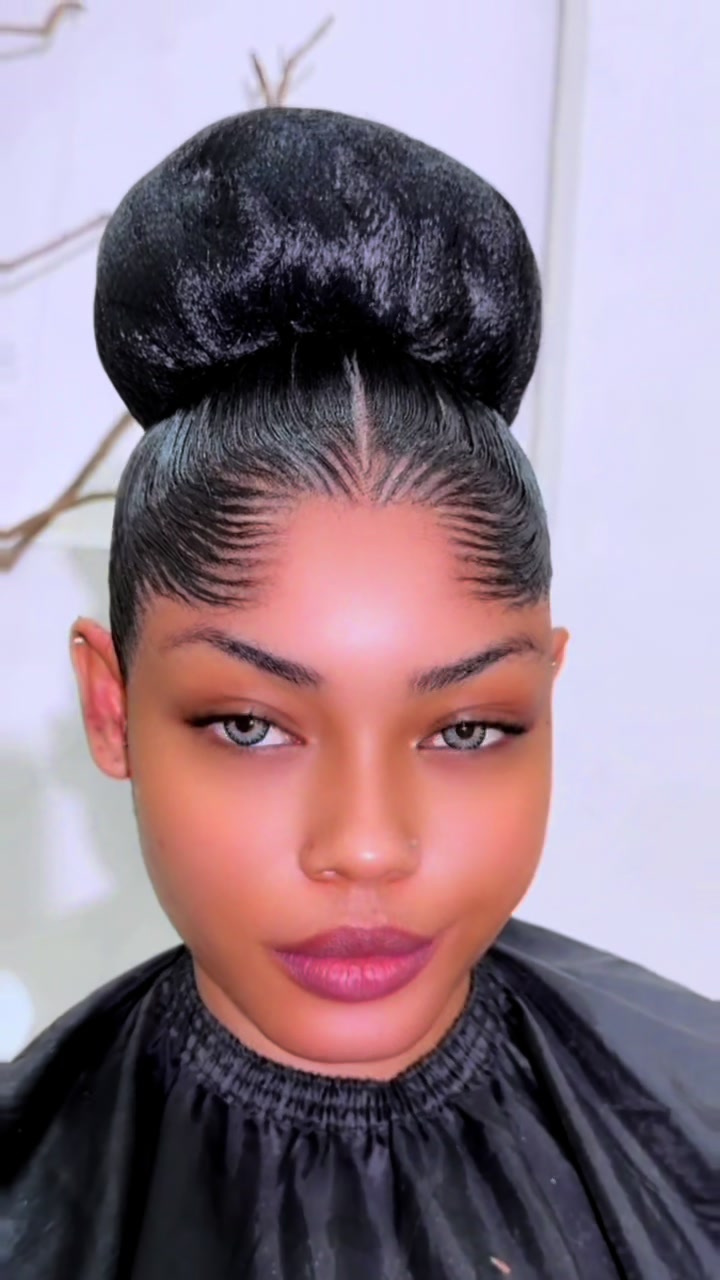 @Beauty maven