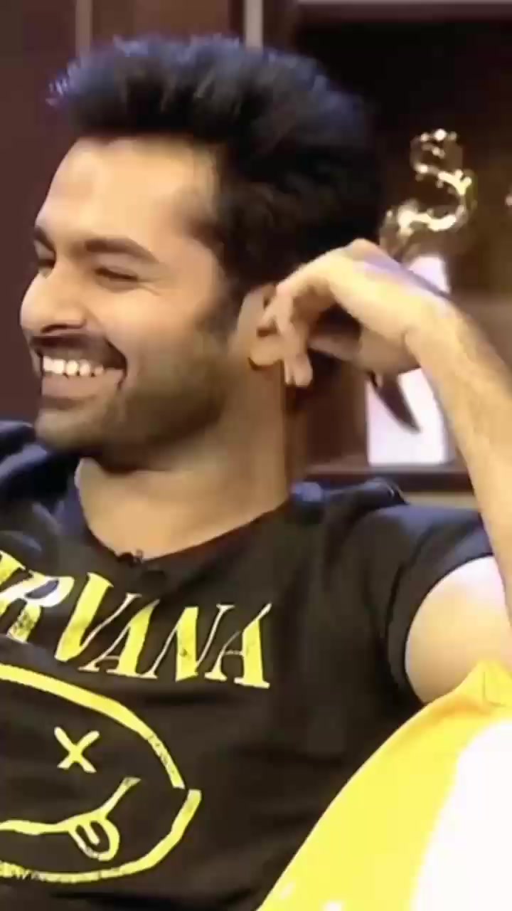 @Ram_pothineni_,official