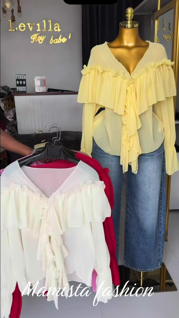@Mamista fashion🛍️❤️🔥🇹🇷🇨🇳
