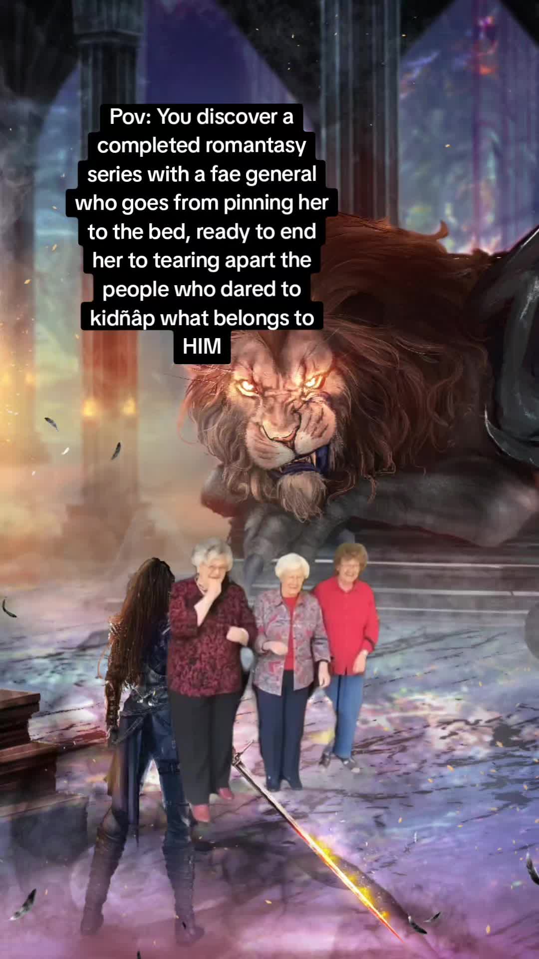 @Author JE Reed