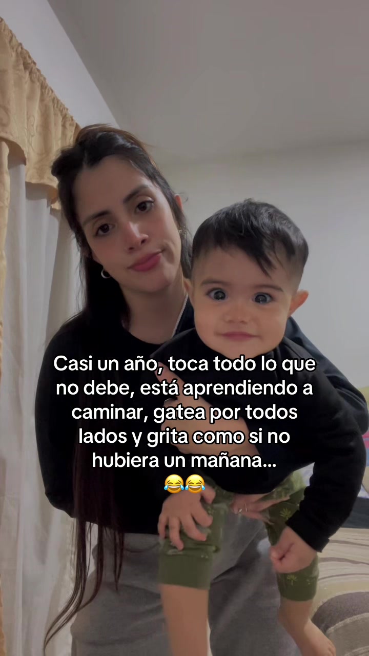 @Melany Kimei | Mamá x2❤️🔥