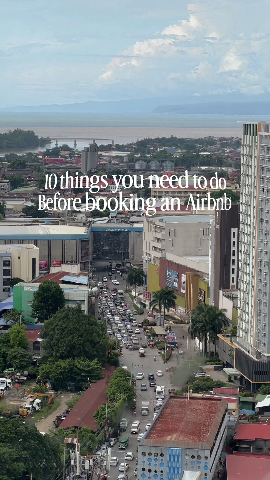 @NOMA CDO Airbnb