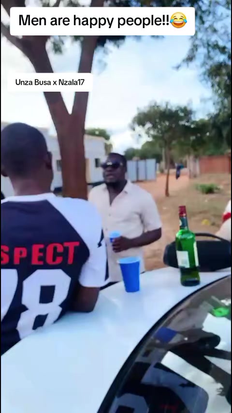 @Samson Closperious Musonda