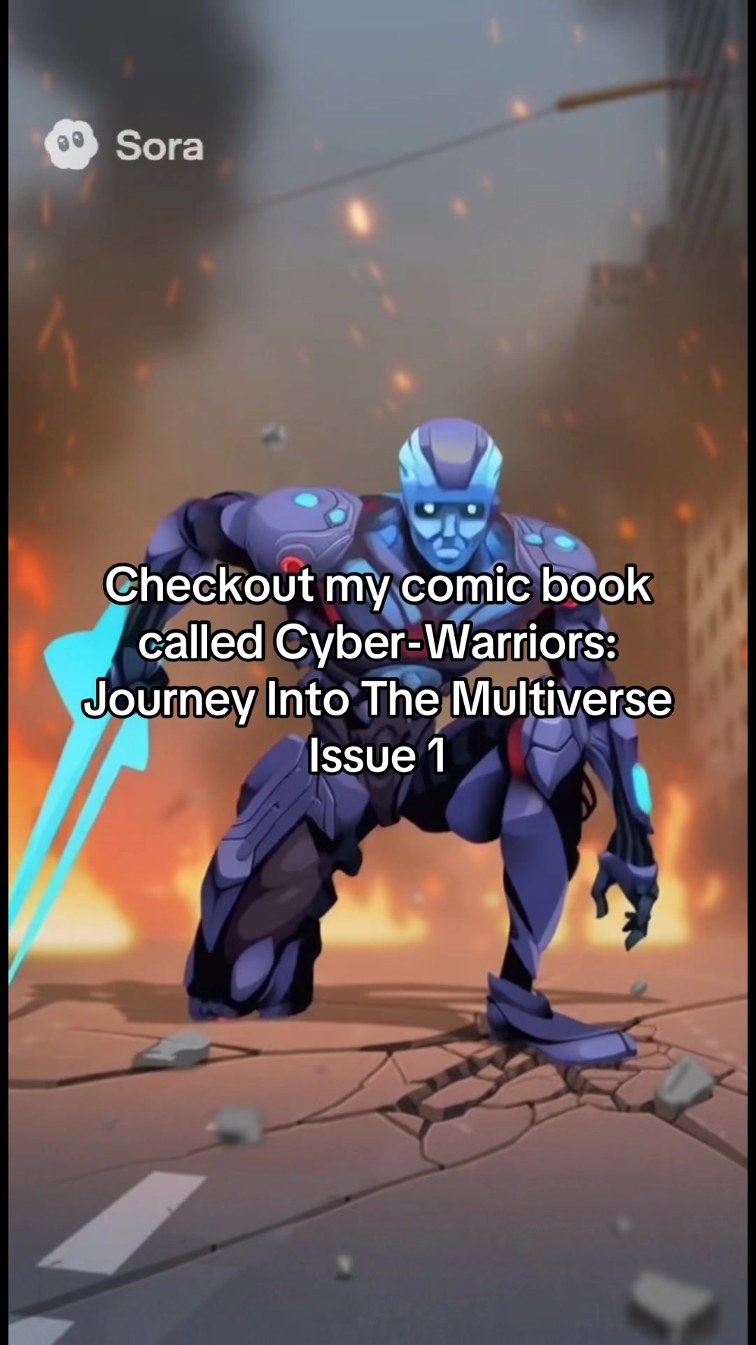 @novarealmcomics