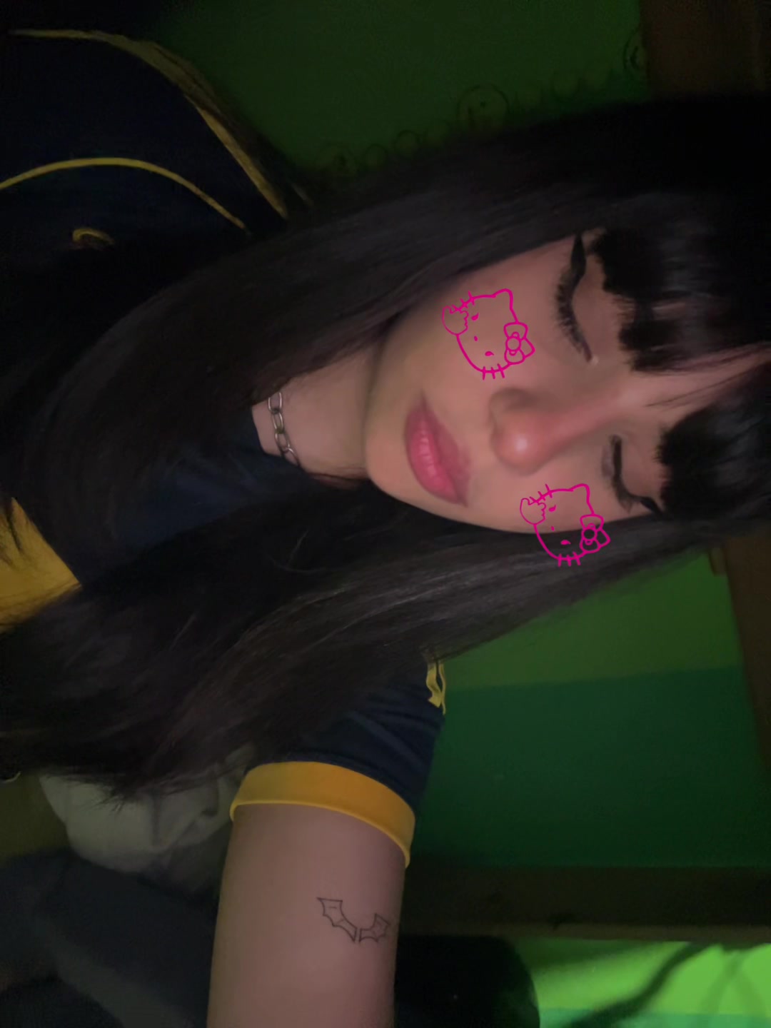 @agoss♡